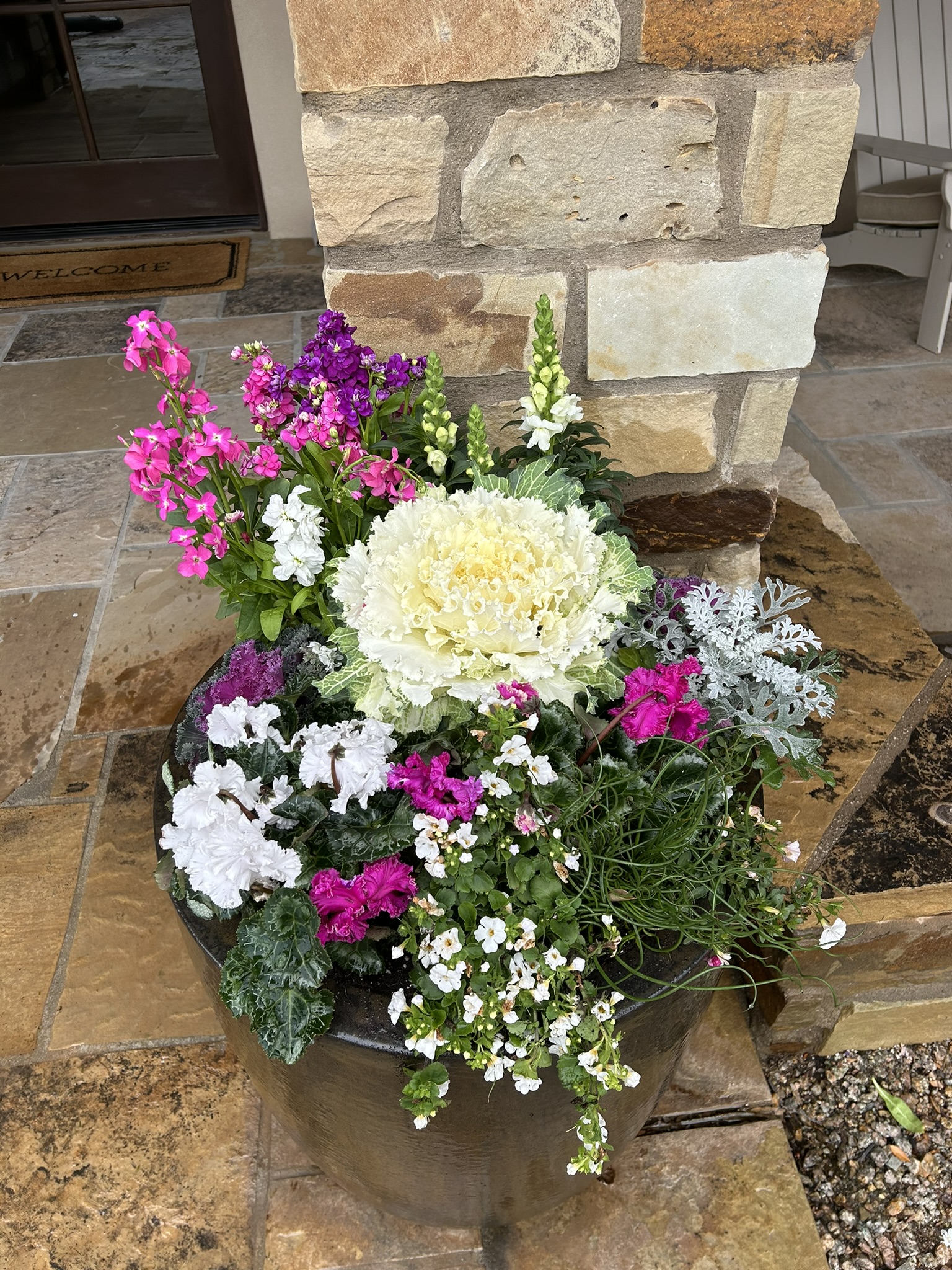 floral-arrangement